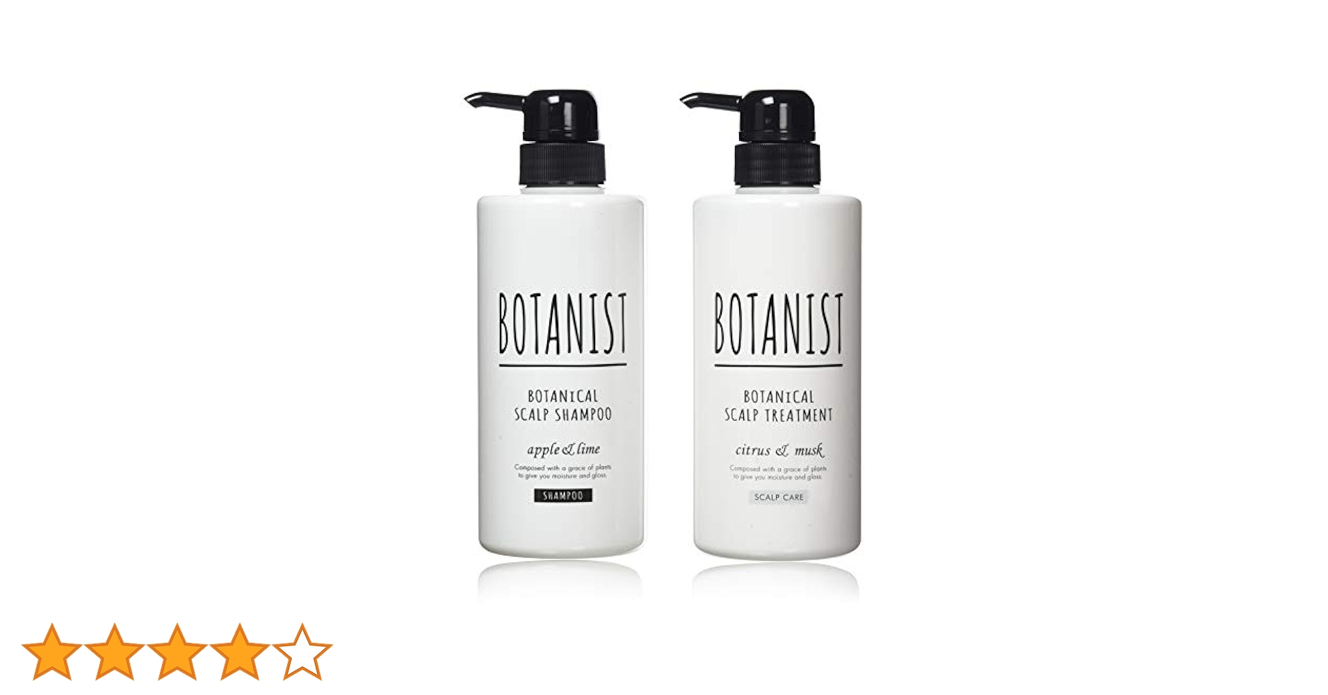在庫処分価格！！BOTANIST シャンプー・コンディショナー20本セット 在庫処分価格！！BOTANIST シャンプー・コンディショナー20本